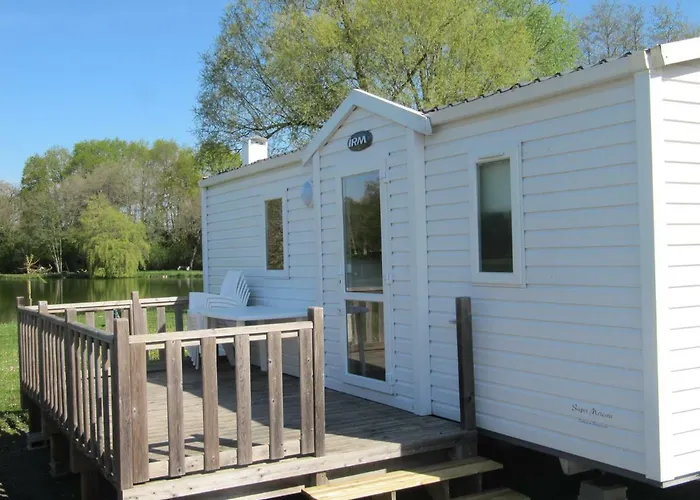 Camping du Mouchet