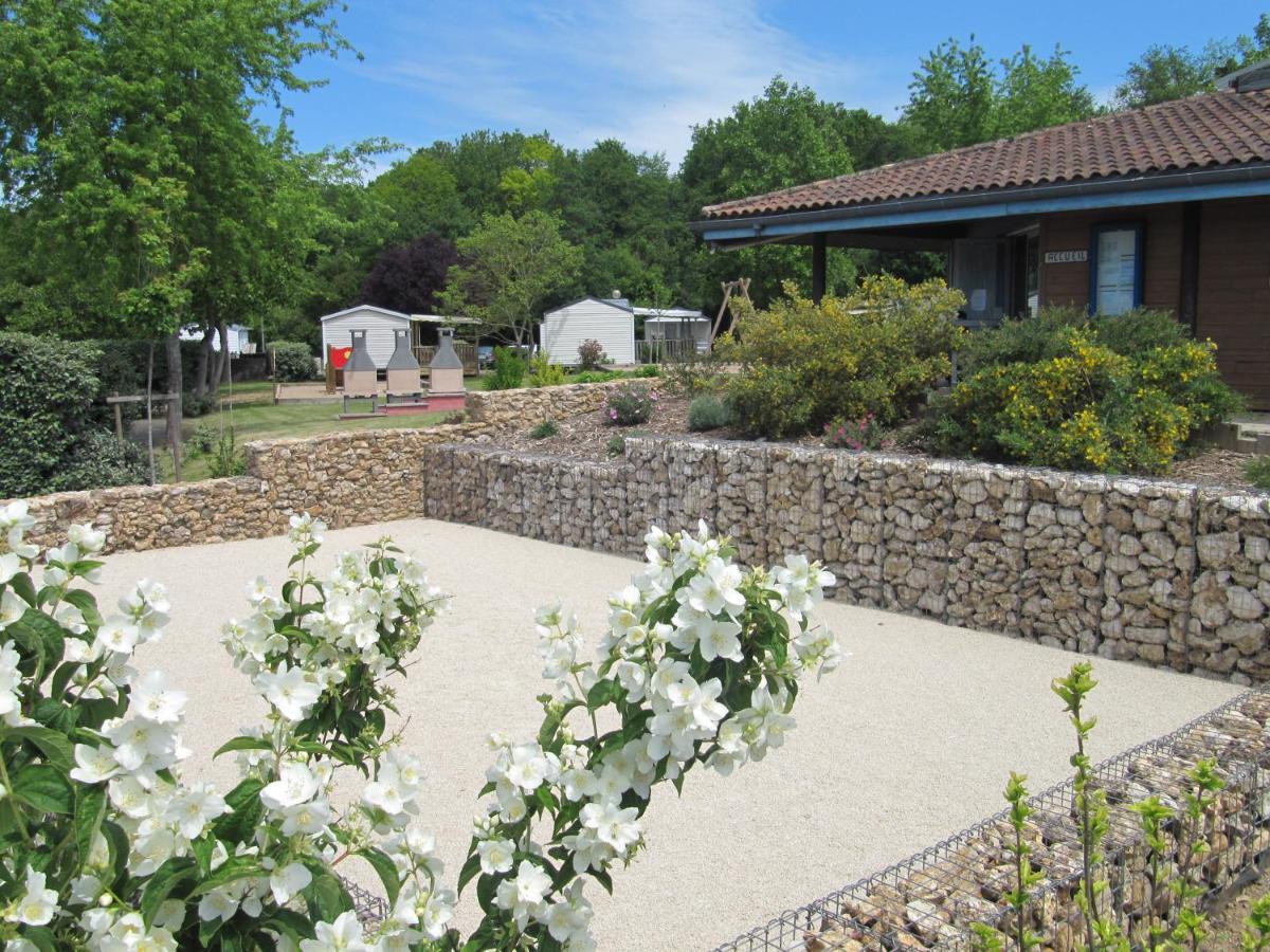 Du Mouchet Camping 3*