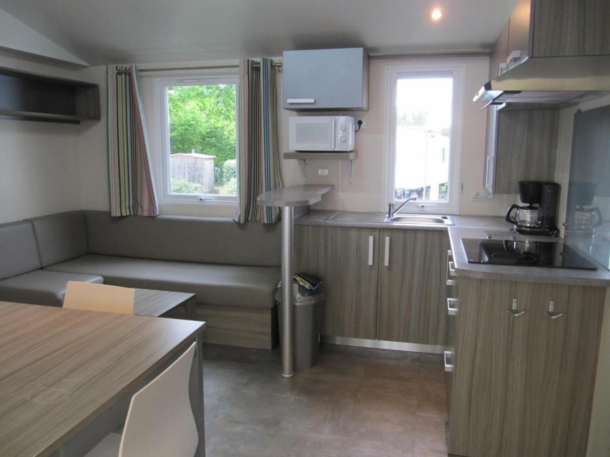 Du Mouchet Camping La Chapelle-Viviers