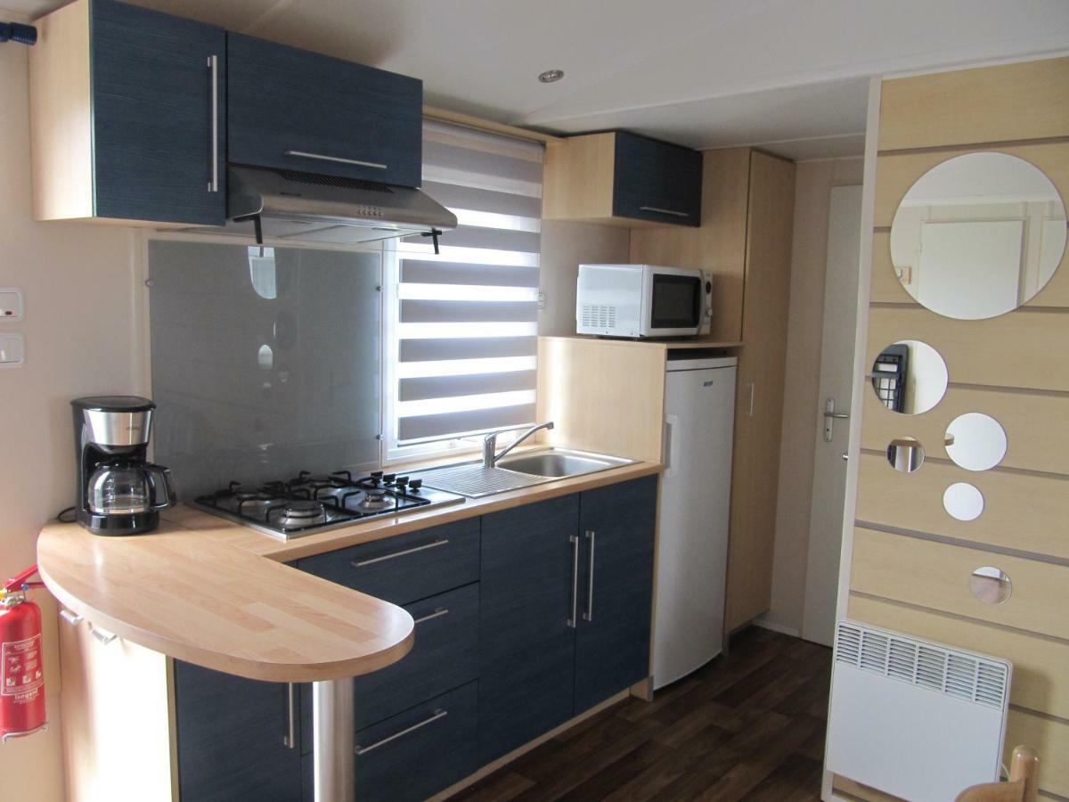 Du Mouchet Camping 3*