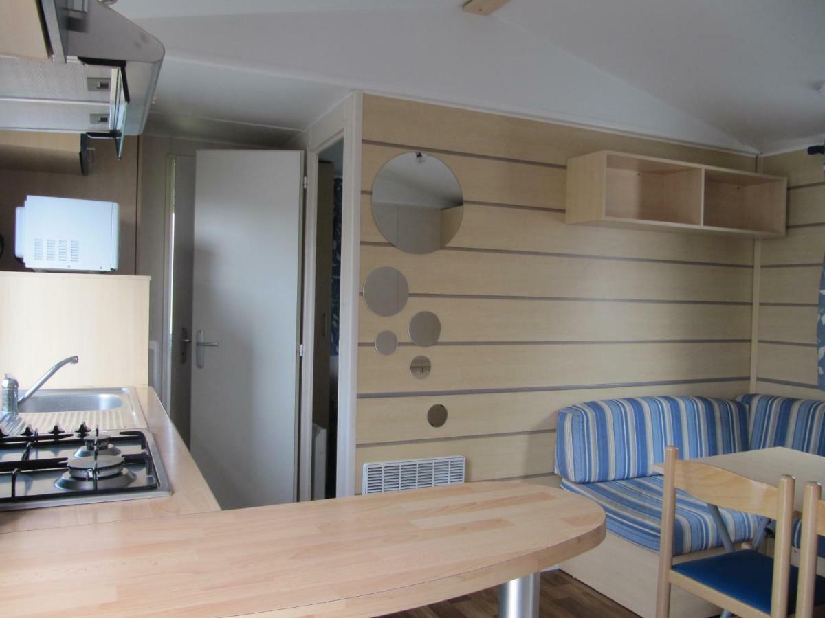 Du Mouchet Camping La Chapelle-Viviers