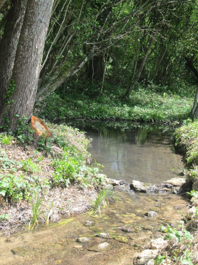 Du Mouchet Camping La Chapelle-Viviers