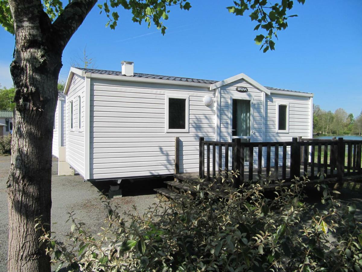 Camping Du Mouchet