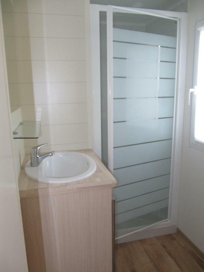 Du Mouchet Camping 3*
