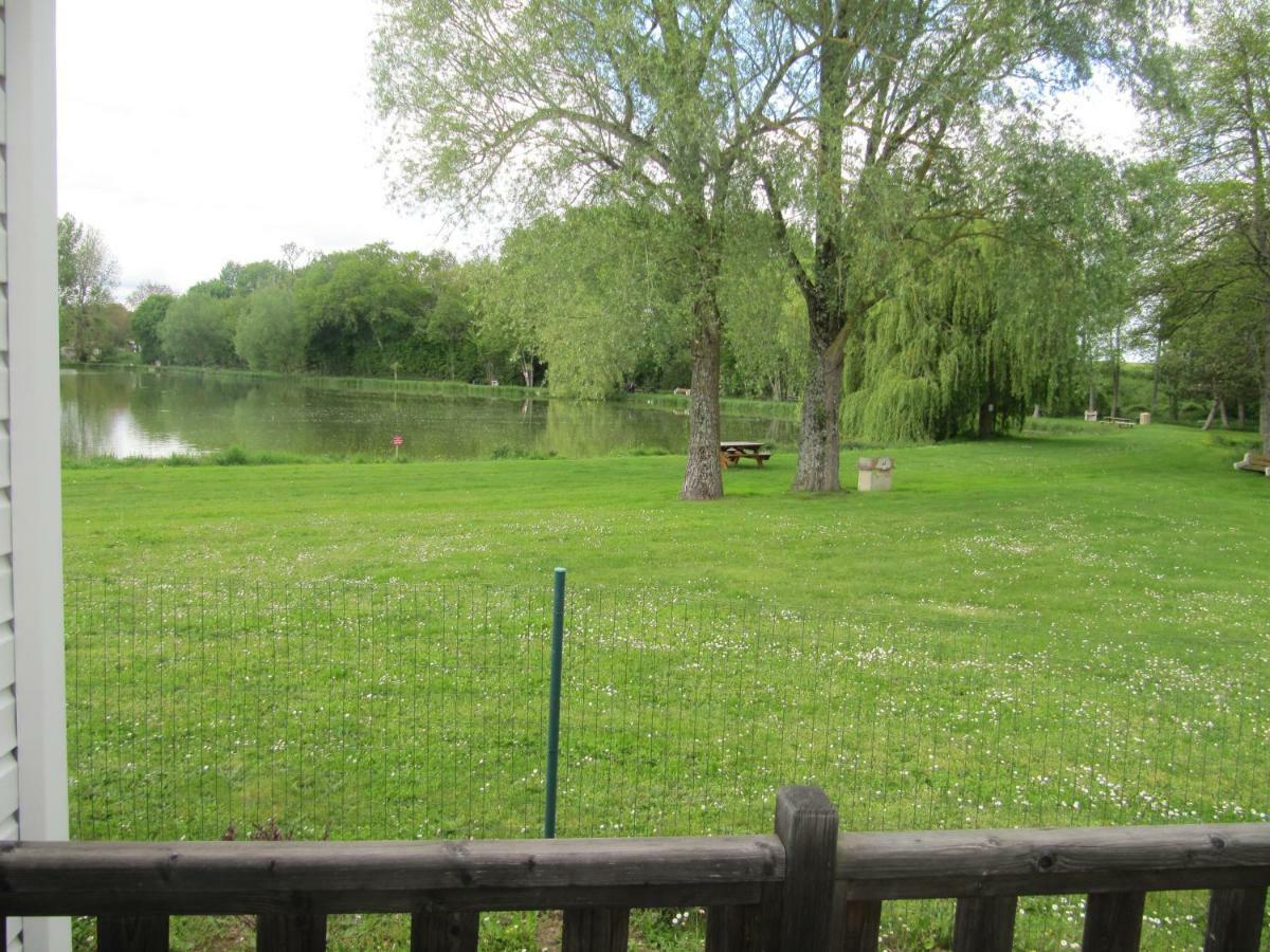 Du Mouchet Camping